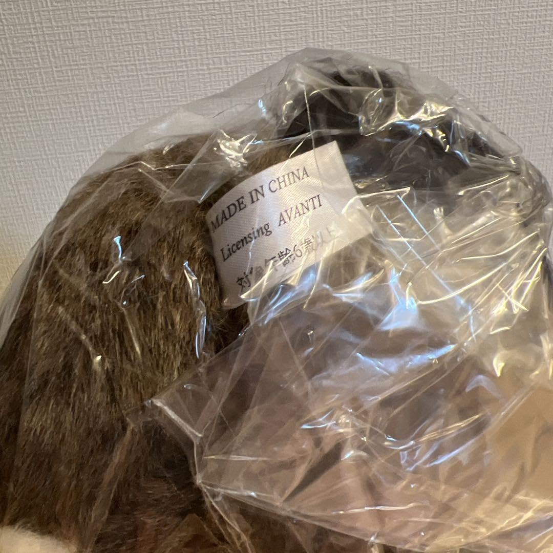 avanti ぬいぐるみ　エフフォーリア　Sサイズ Amazon.co.jp: AVANTI社製 Sサイズ ぬいぐるみ 馬ぐるみ エフ